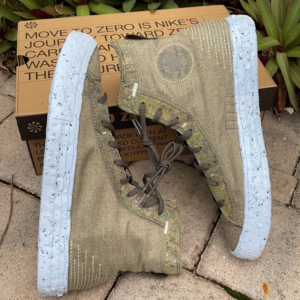 CONVERSE CTAS CRATER HI WMNS